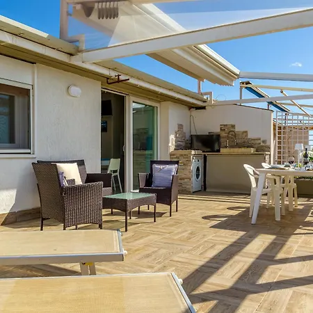 Holiday home Naxos Loft