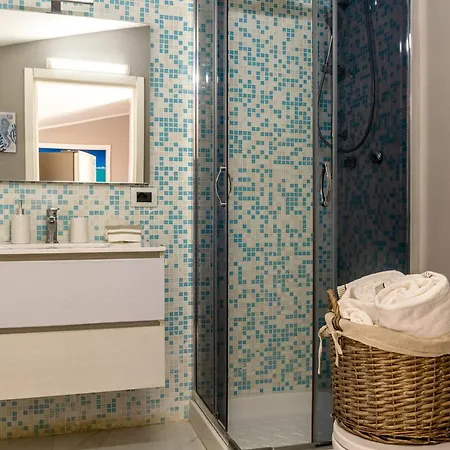 Holiday home Naxos Loft Giardini Naxos
