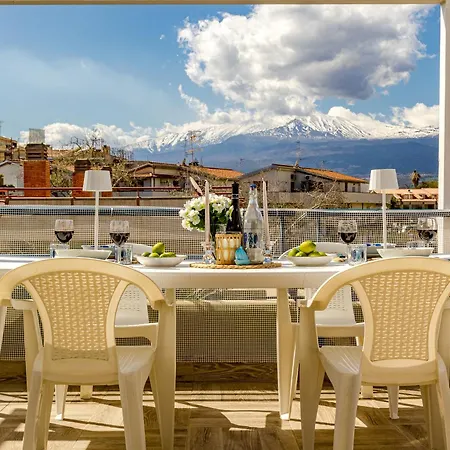 بيت للعطل Naxos Loft