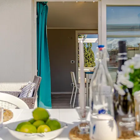 Naxos Loft * جيارديني ناكسوس