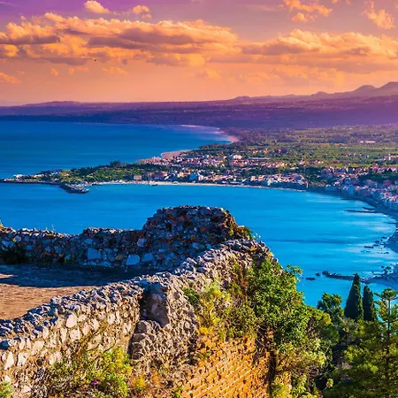 بيت للعطل Naxos Loft